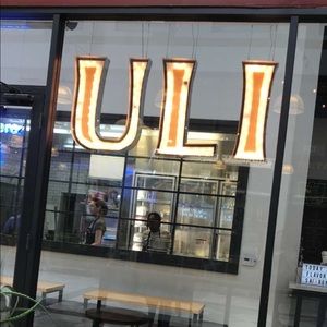 Meet your Posher, Ulises